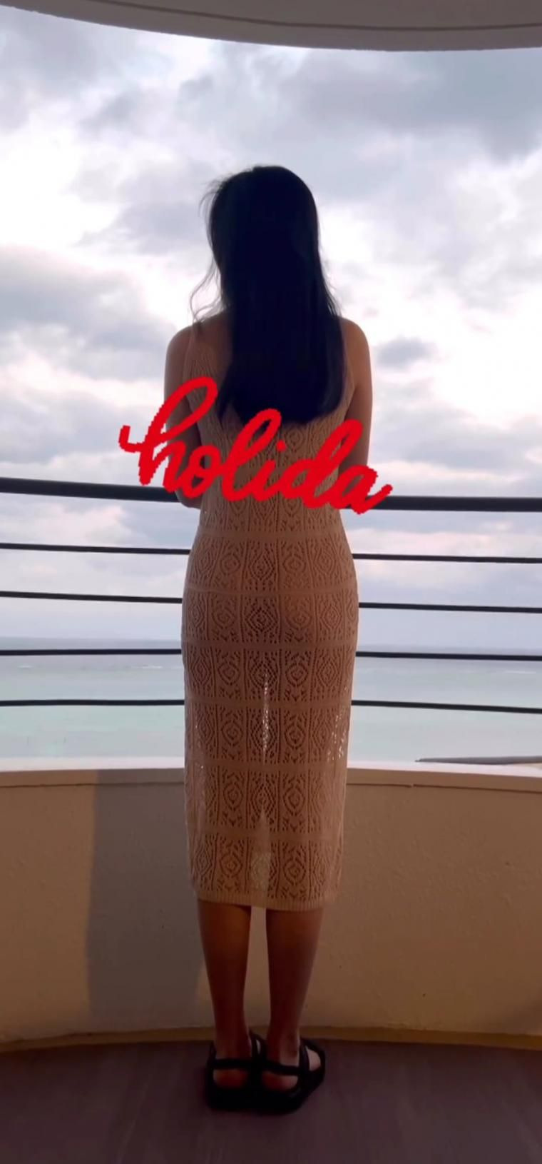 ㅎㅂ)노출이 일상인 모델녀.jpg