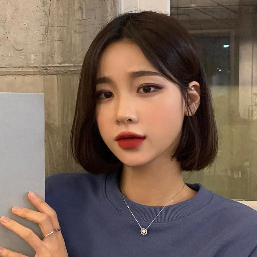 피팅모델 남수민