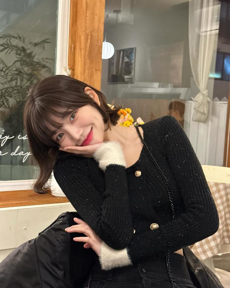 박소영 인스타