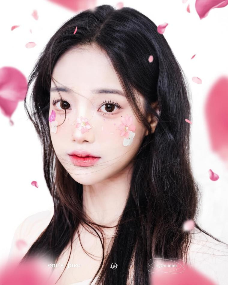 조효민 인스타