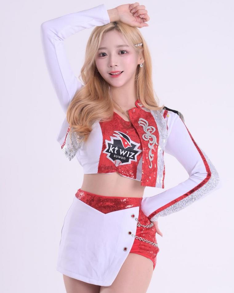 조예린 kt