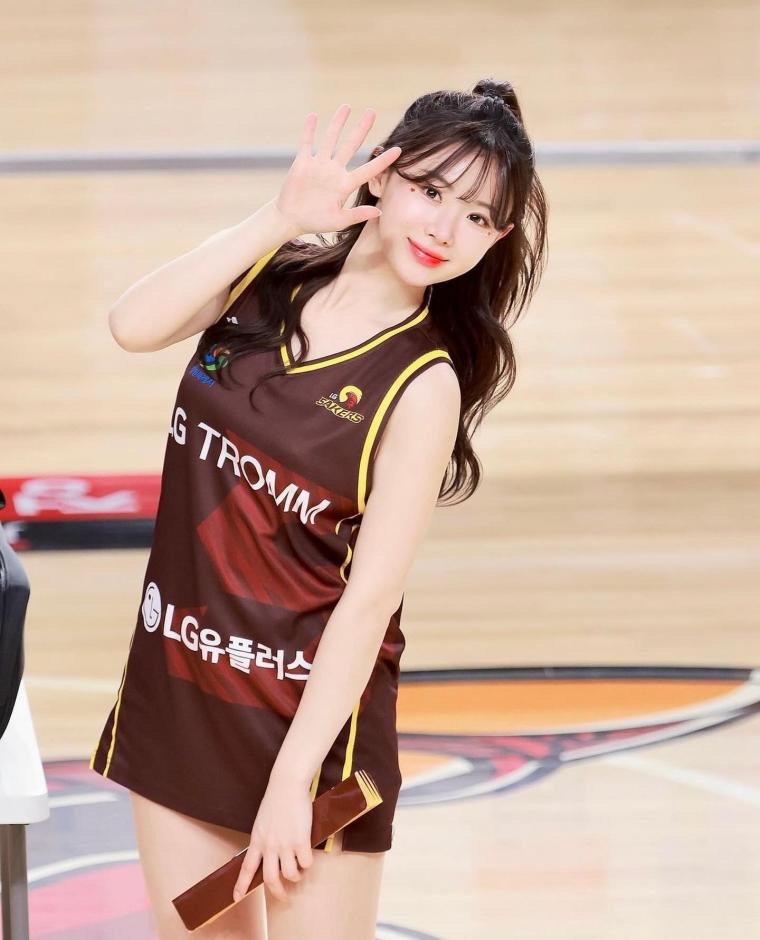 김나연 인스타
