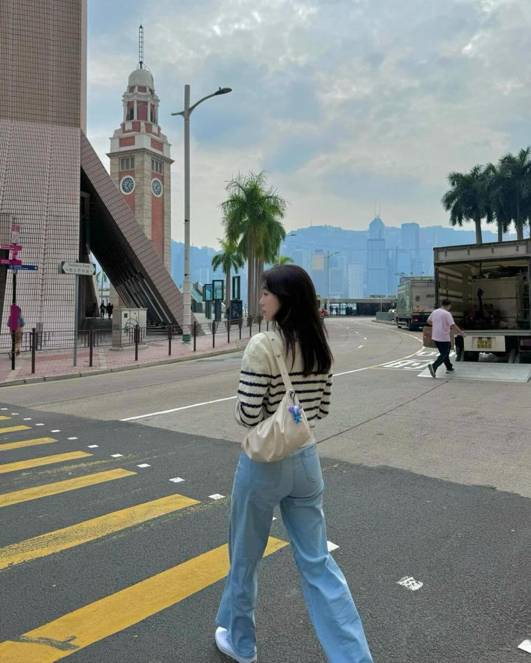 이주희 인스타