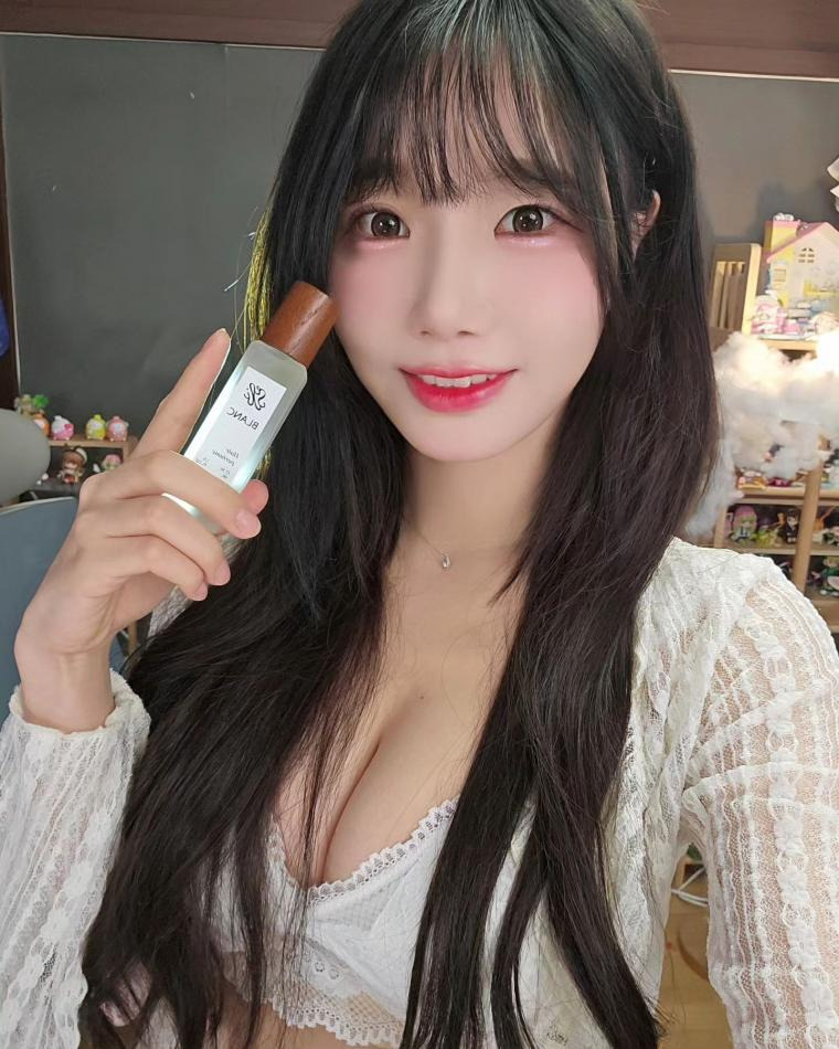 수련수련 인스타