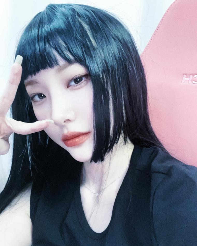 서현숙 인스타