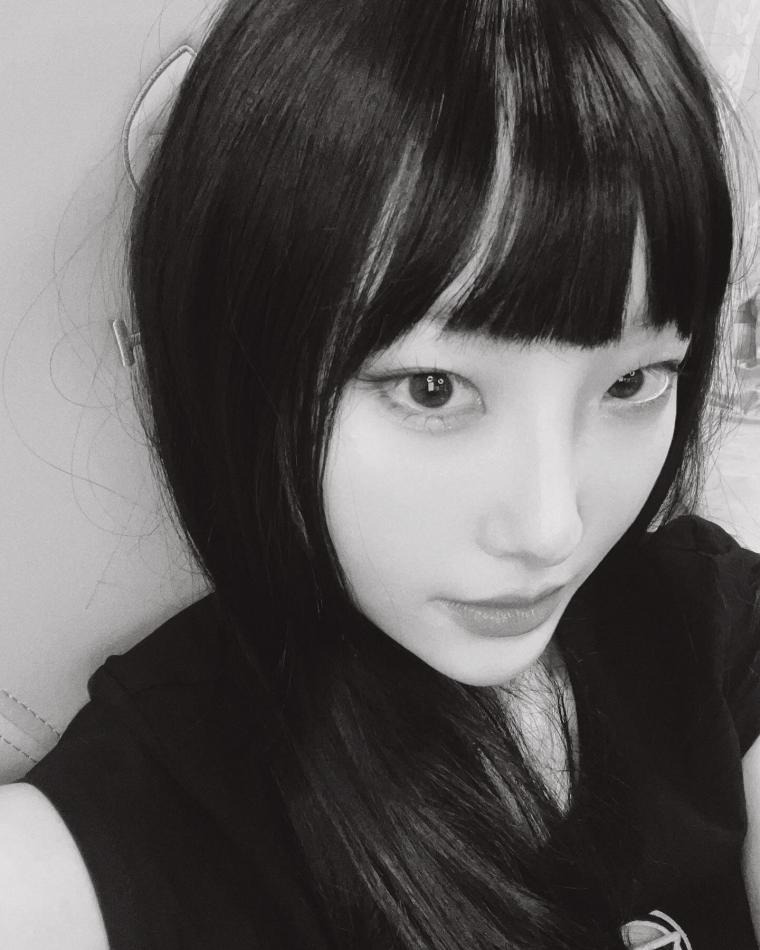 서현숙 인스타