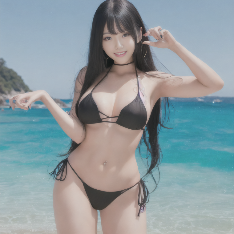 (후방)막 배워서 그림 하나 뽑아봤는데