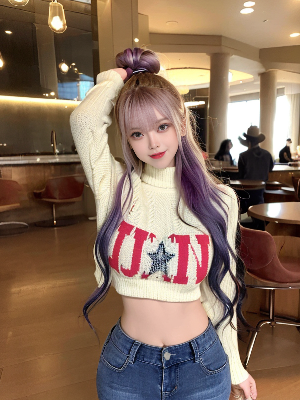 (후방) 아이돌 느낌나는,,