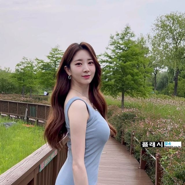 쇼호스트 정지윤