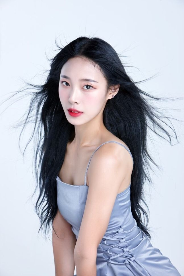 이수진 치어리더