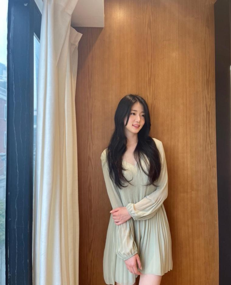 신지연 인스타