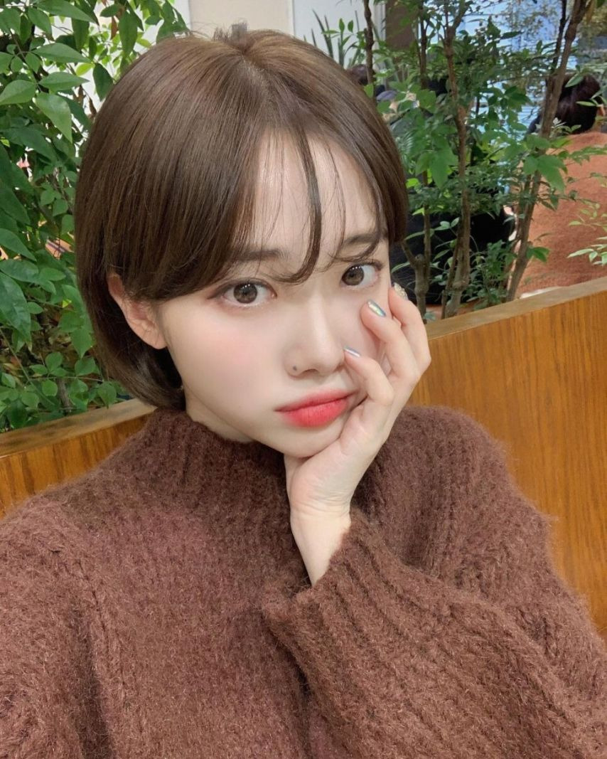 필라테스 강사 은비