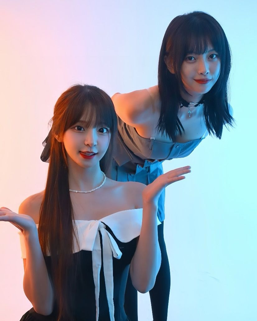 고말숙 박민정