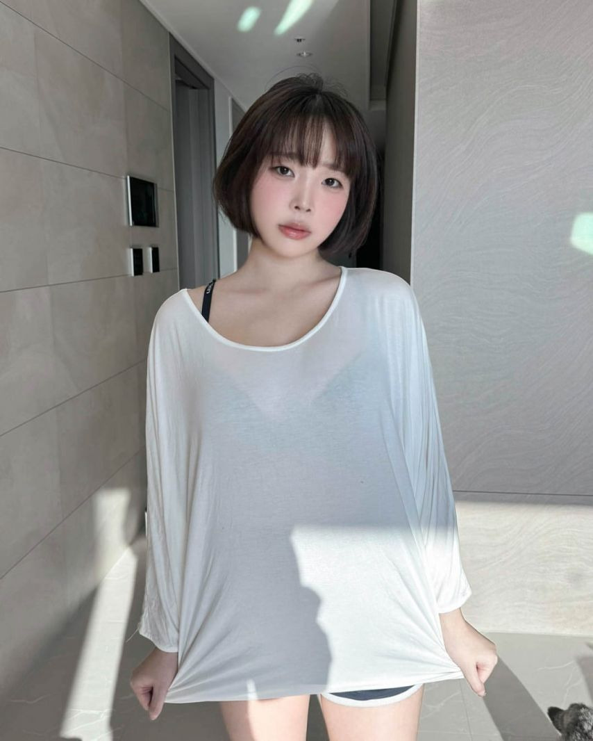 강인경 인스타