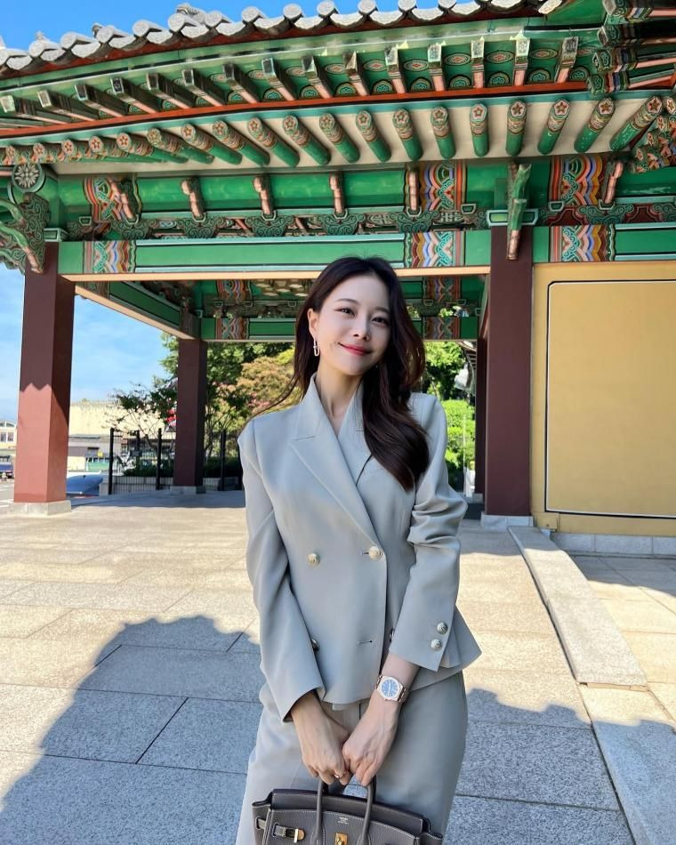 아옳이 김민영