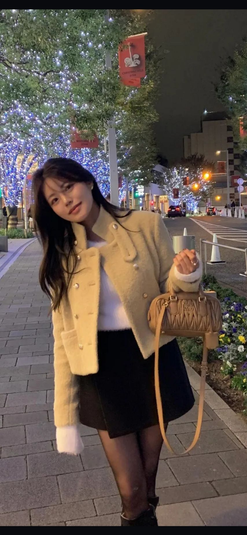 지예 인스타