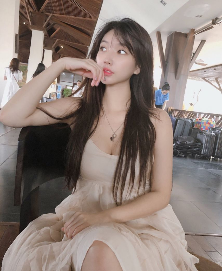 필라테스 강사 신혜림