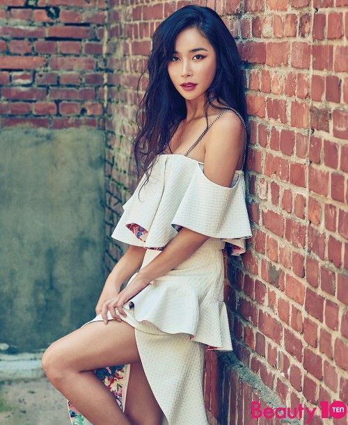 모델 제스