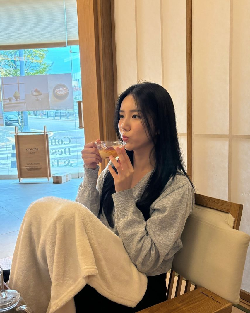 천온유 인스타