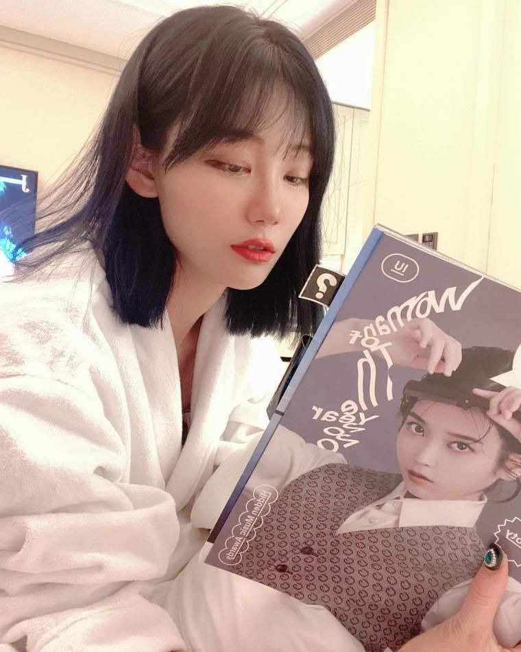 BJ 빛베리