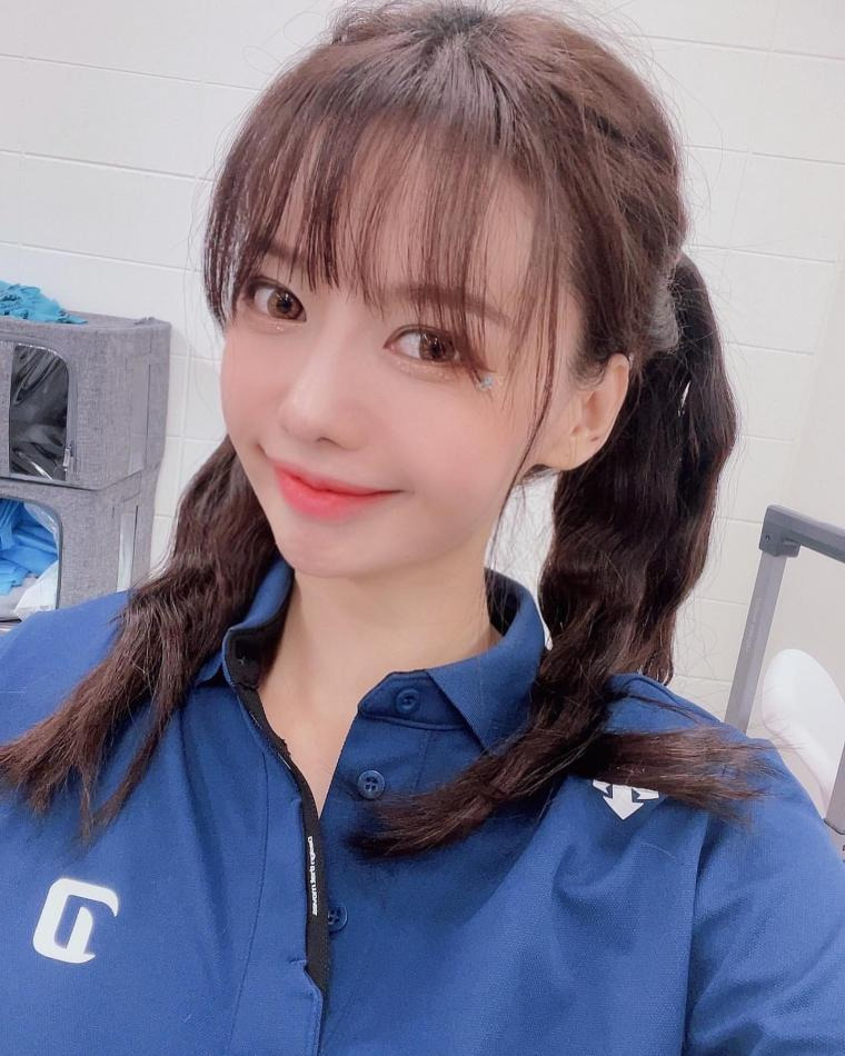 이아영 인스타