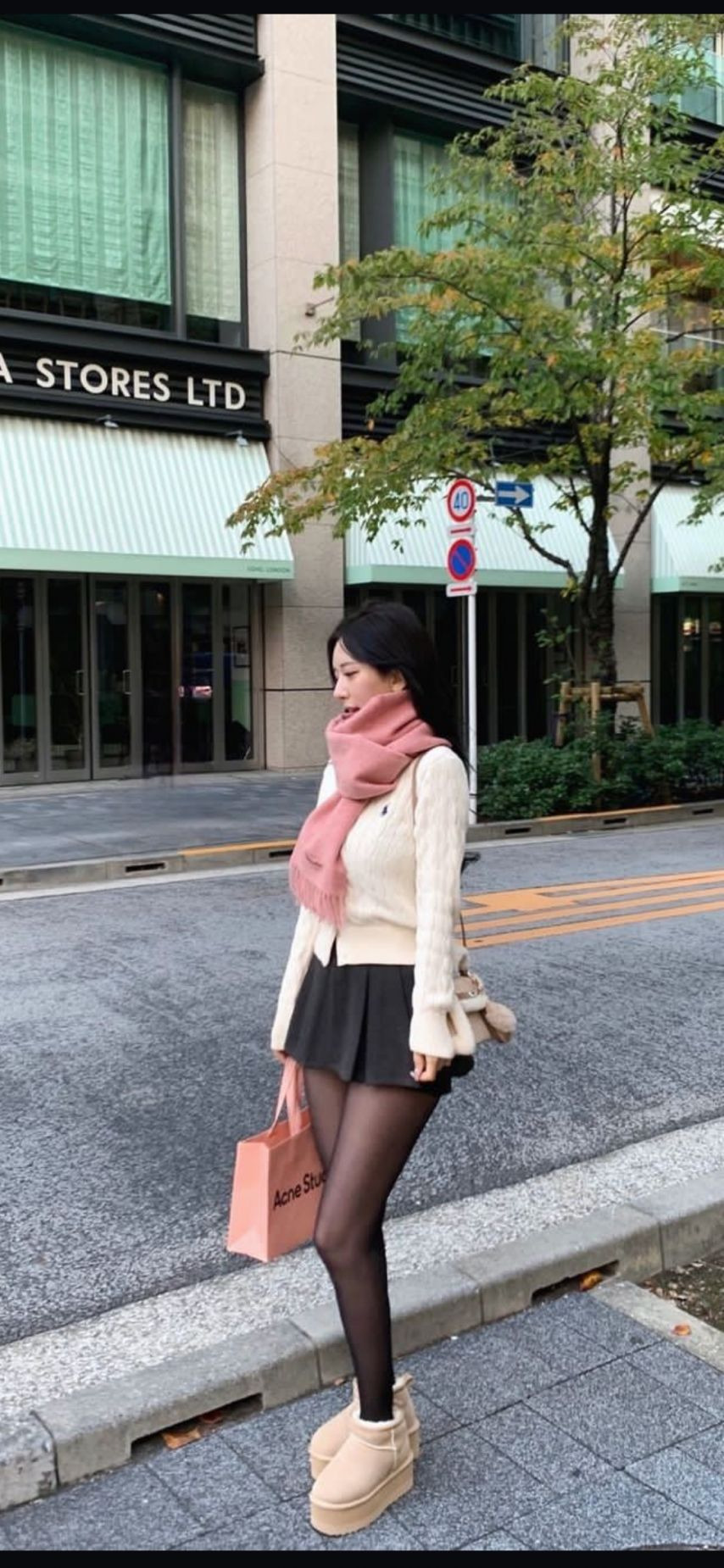 제뉴인 슬랜더 검스