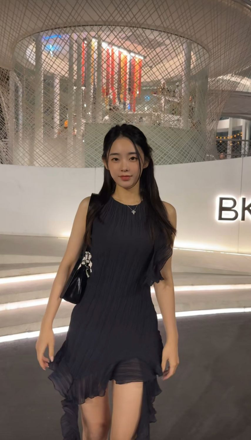 최근 벤츠녀 안유정 근황.jpg