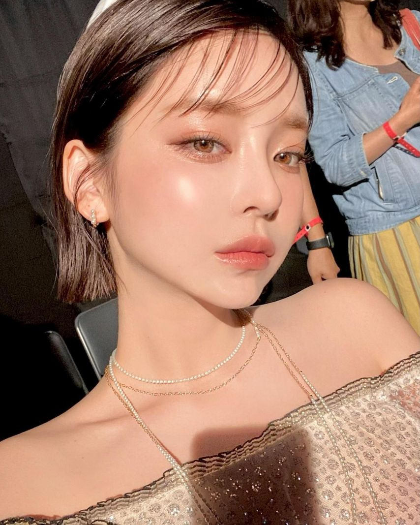 강태리 인스타