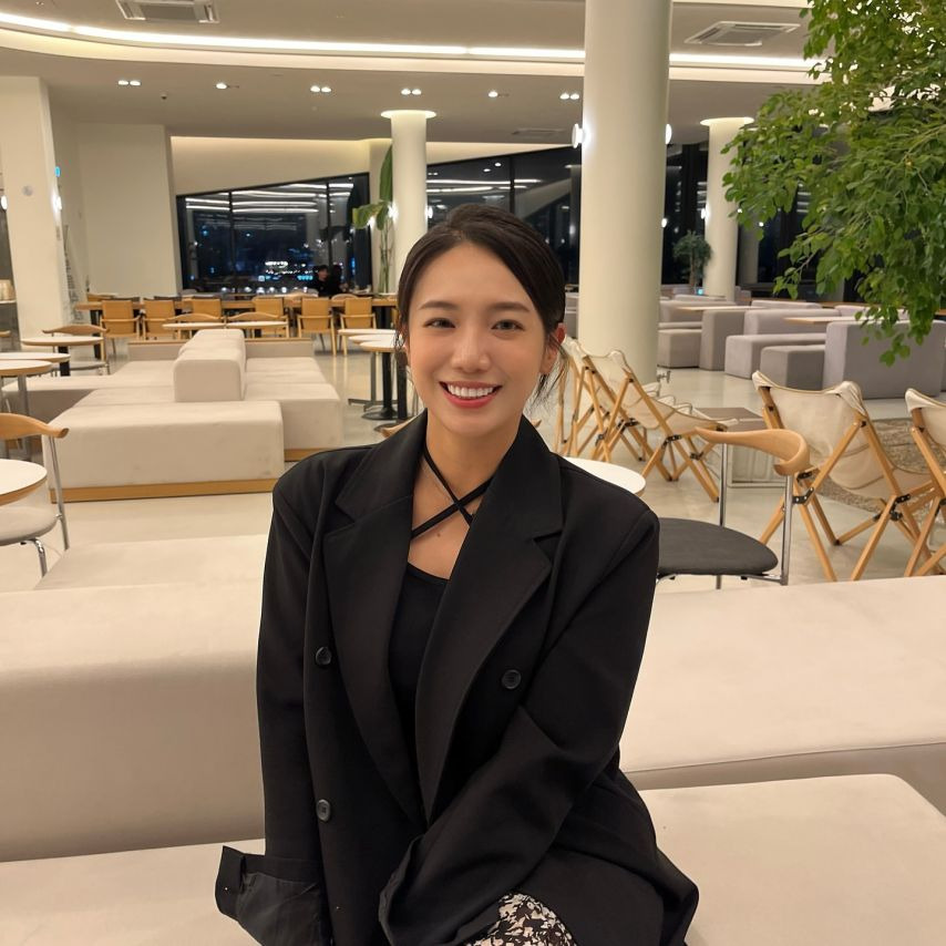 도정은 인스타