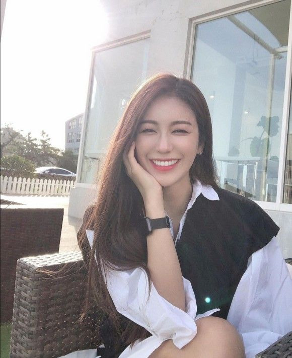 치어리더 김연정