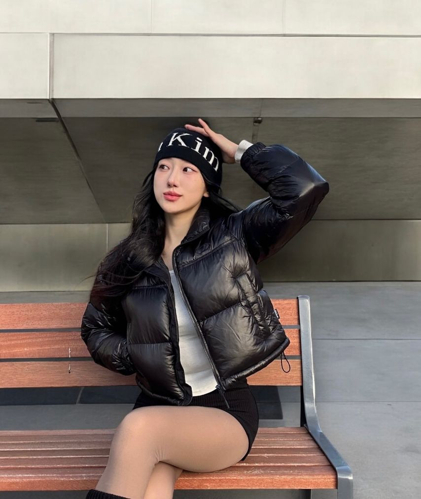 이지원 인스타