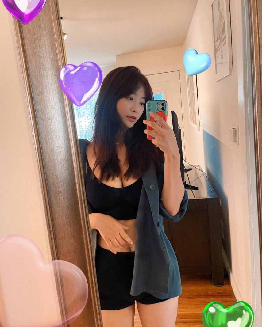 미모 인스타