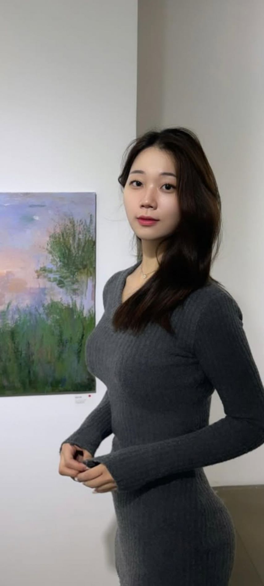 Y존이 아름다운 도로시