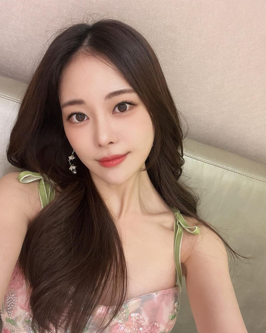 아옳이 김민영 인스타