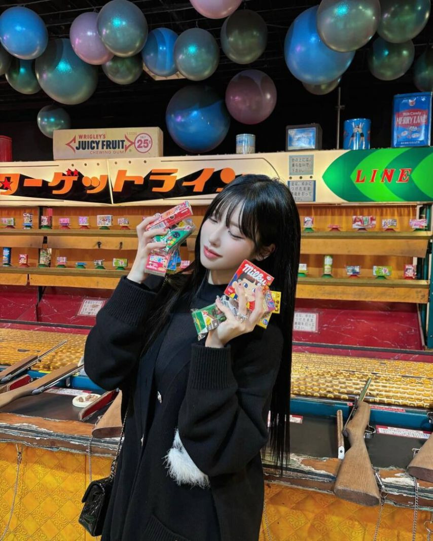 과즙세연 인스타 업