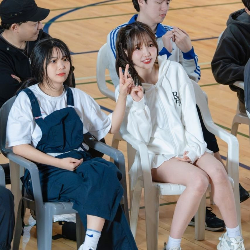 수련수련 인스타