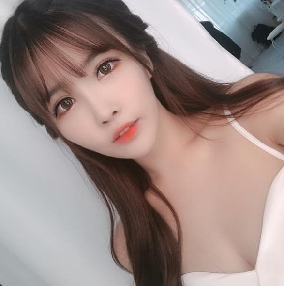 레이싱모델 이해른