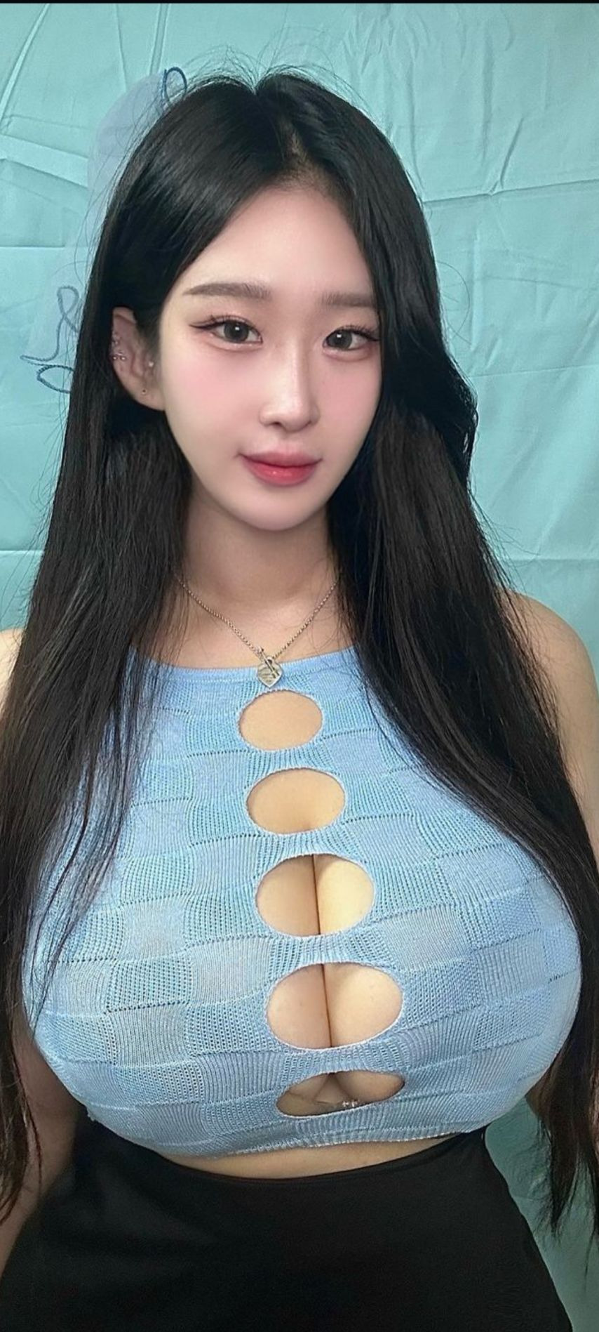 오다희 왕볼륨 참전