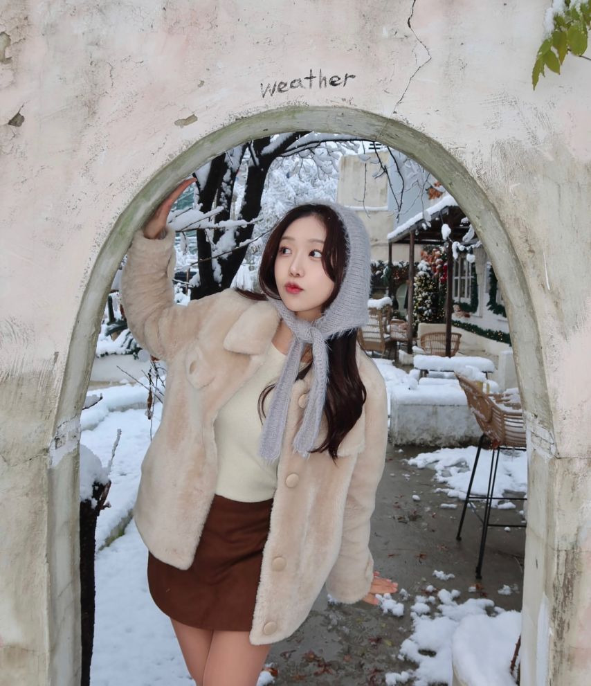 이주희 인스타