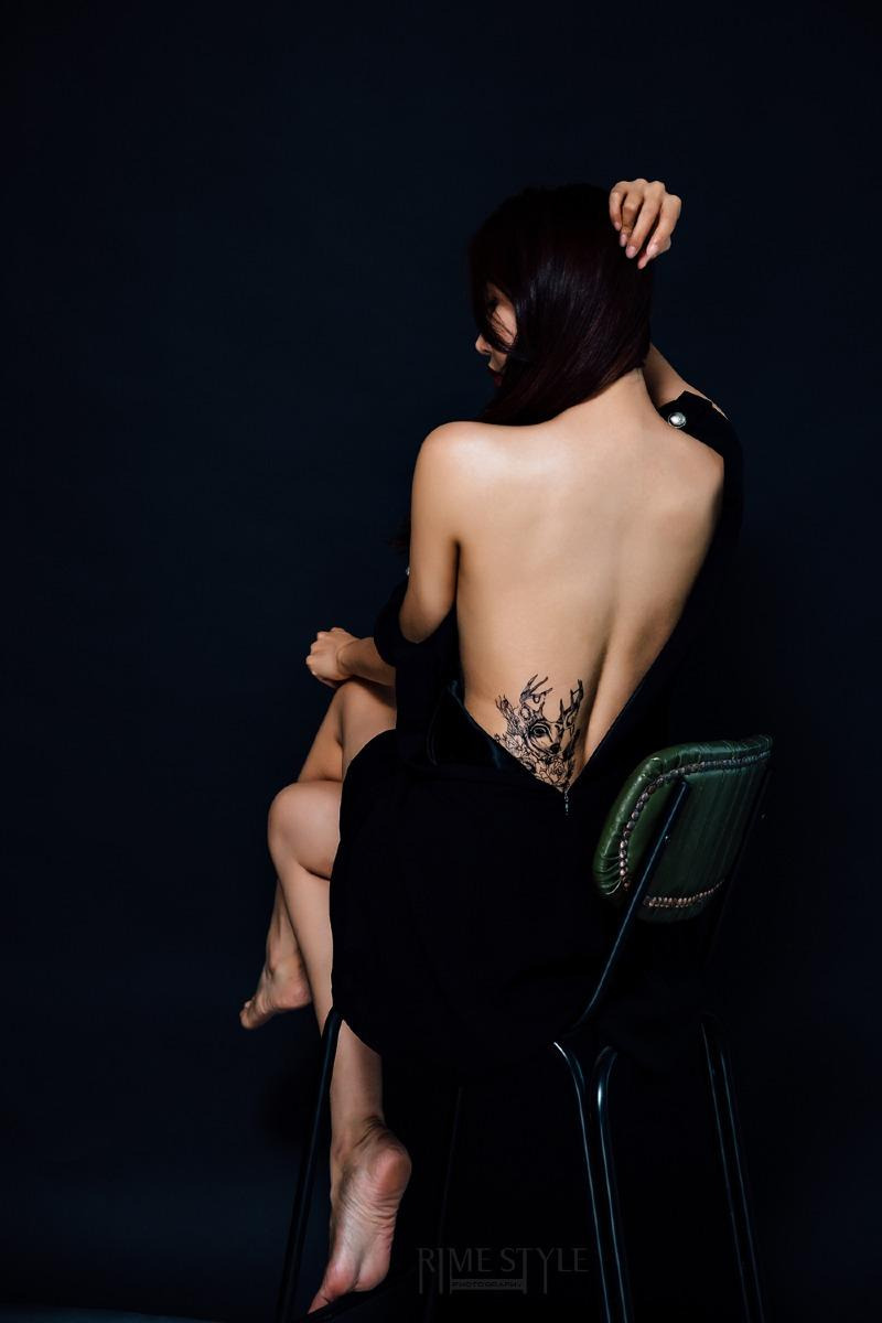 황유리