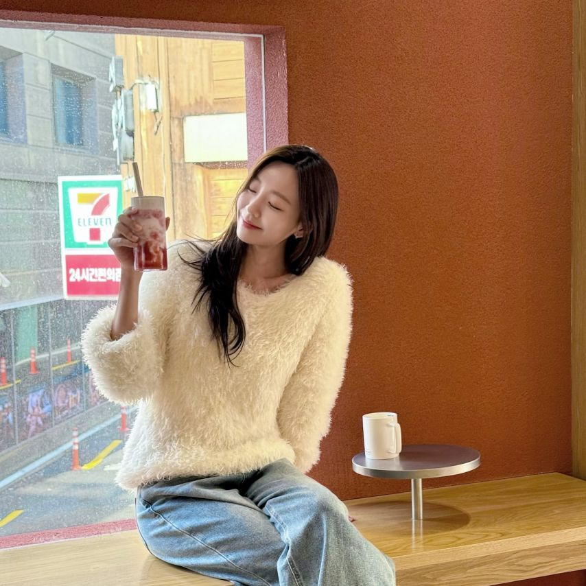 조예슬 인스타