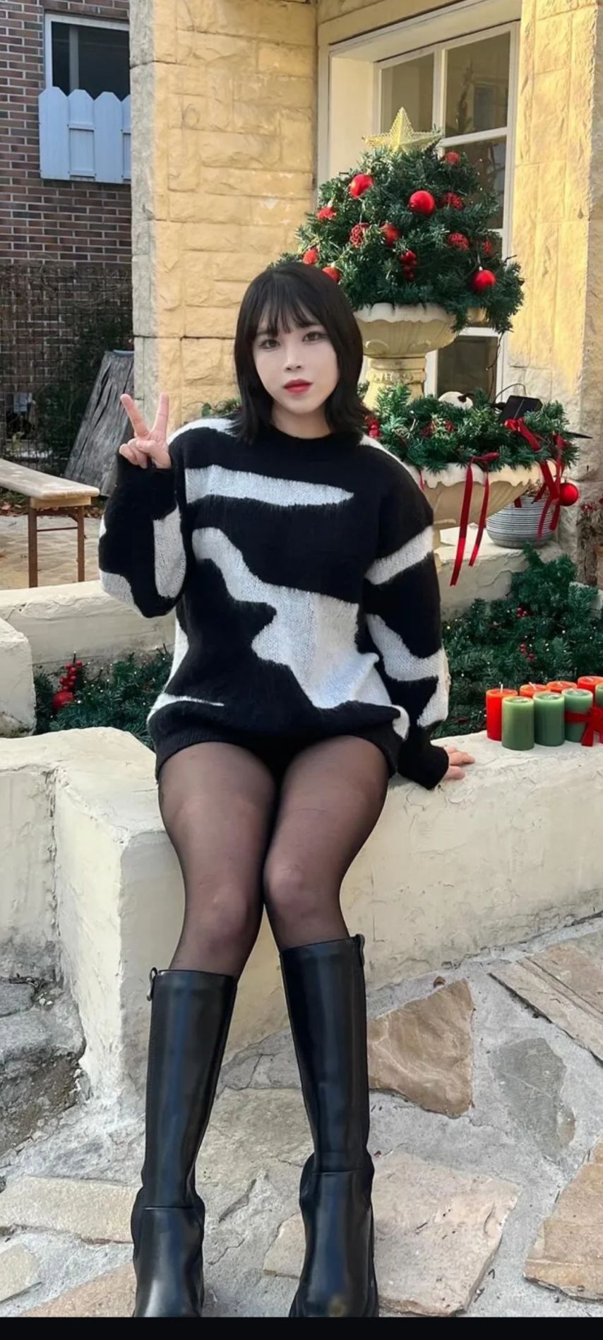 육덕여신 젱인쥬