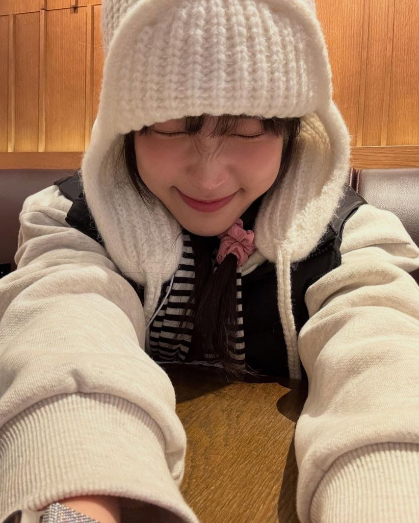 최하슬 인스타