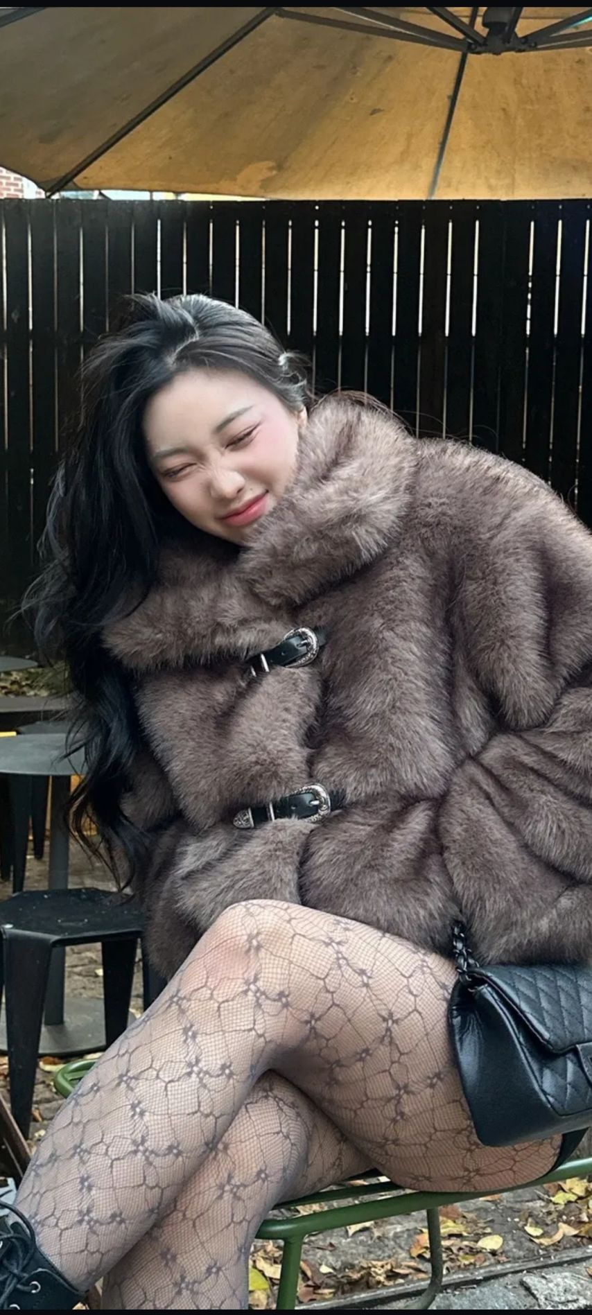 이시은 댄서 육덕한 허벅지