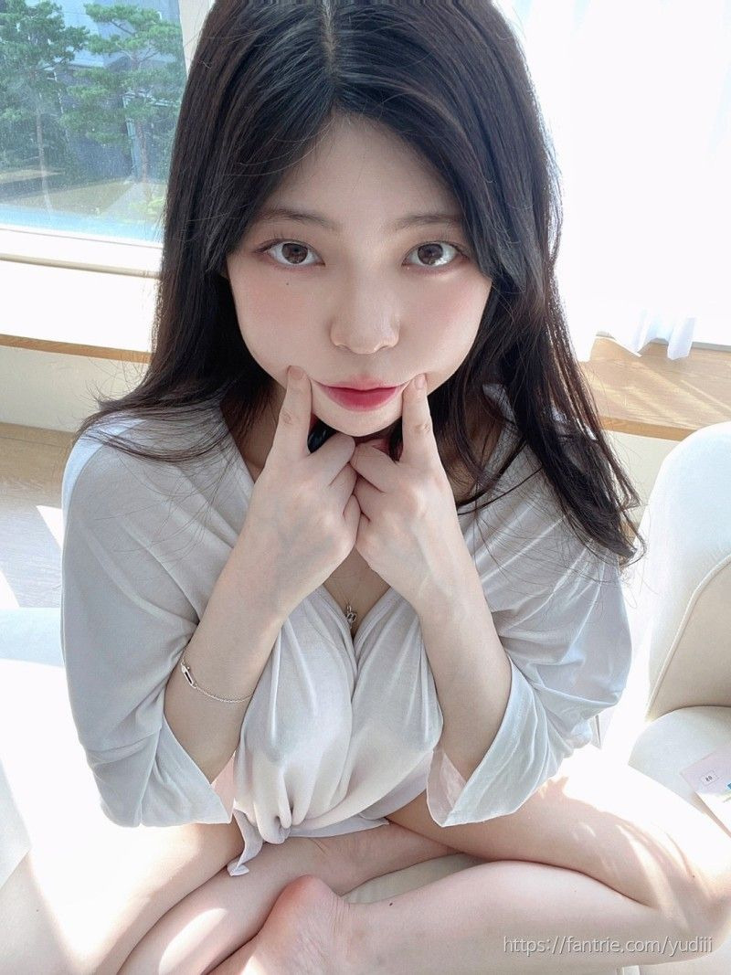 약후)) 유디 꼭튀