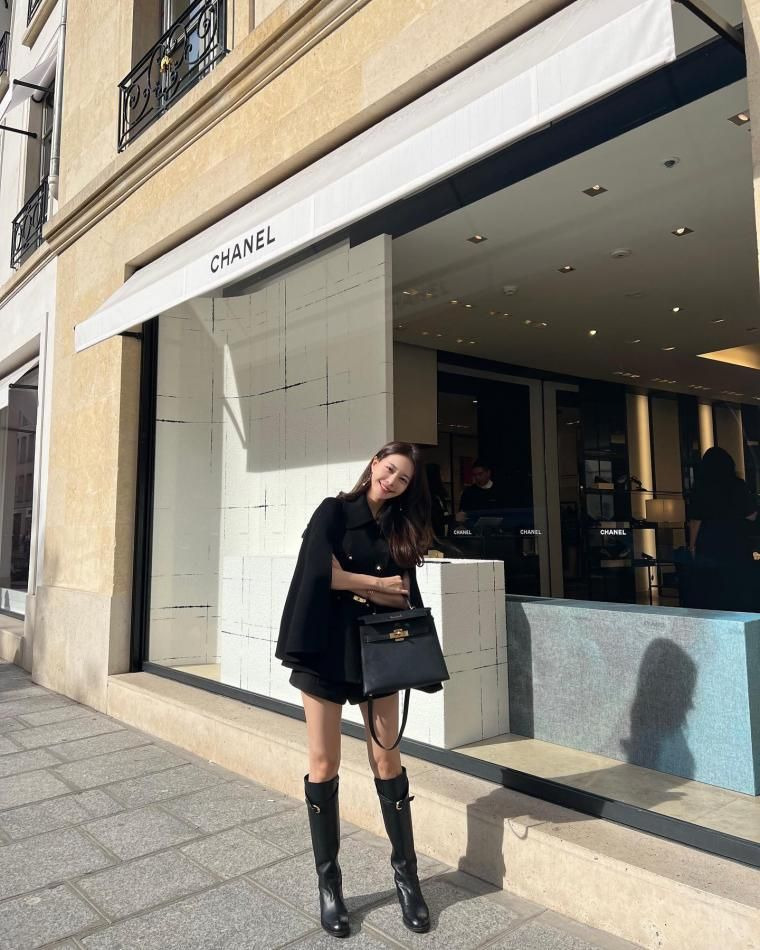 아옳이 김민영 인스타