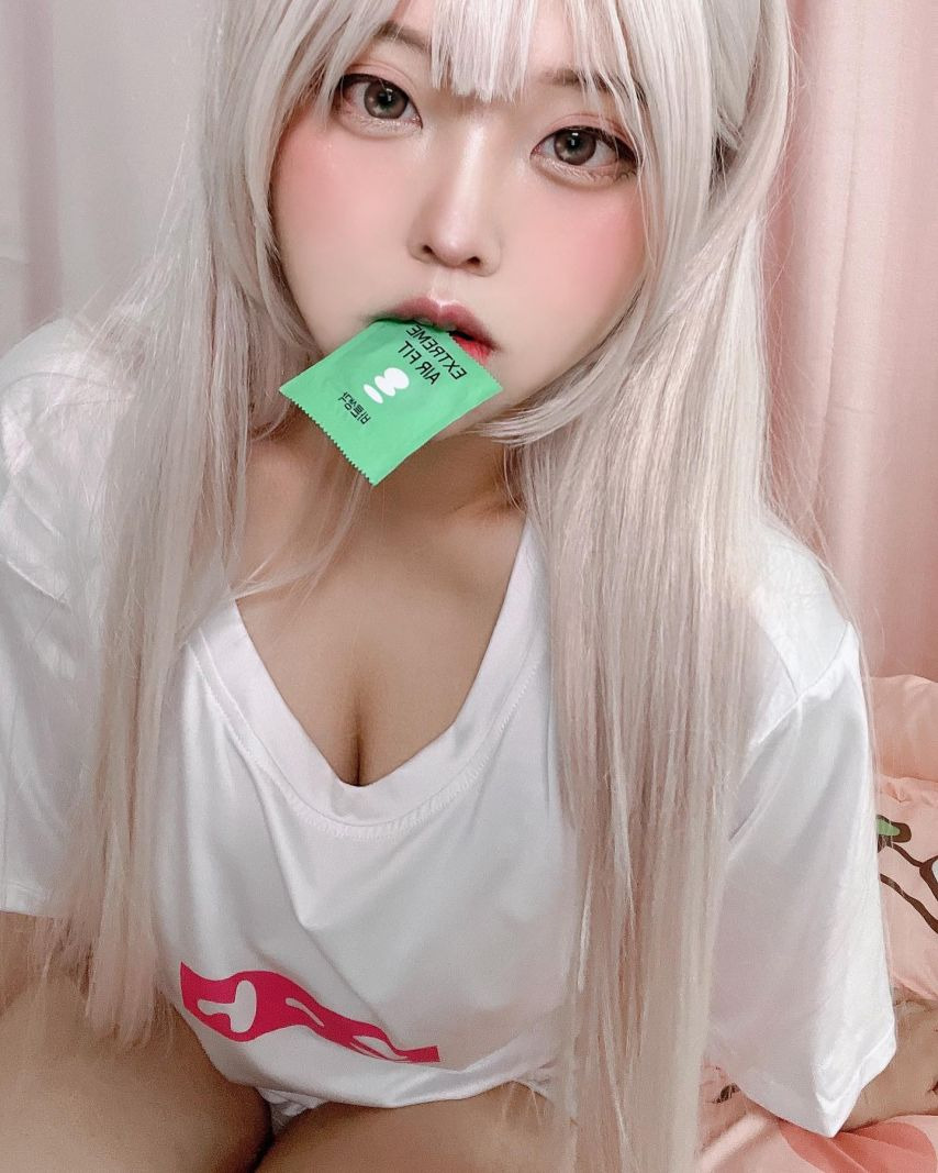 송하나 hana_sooong