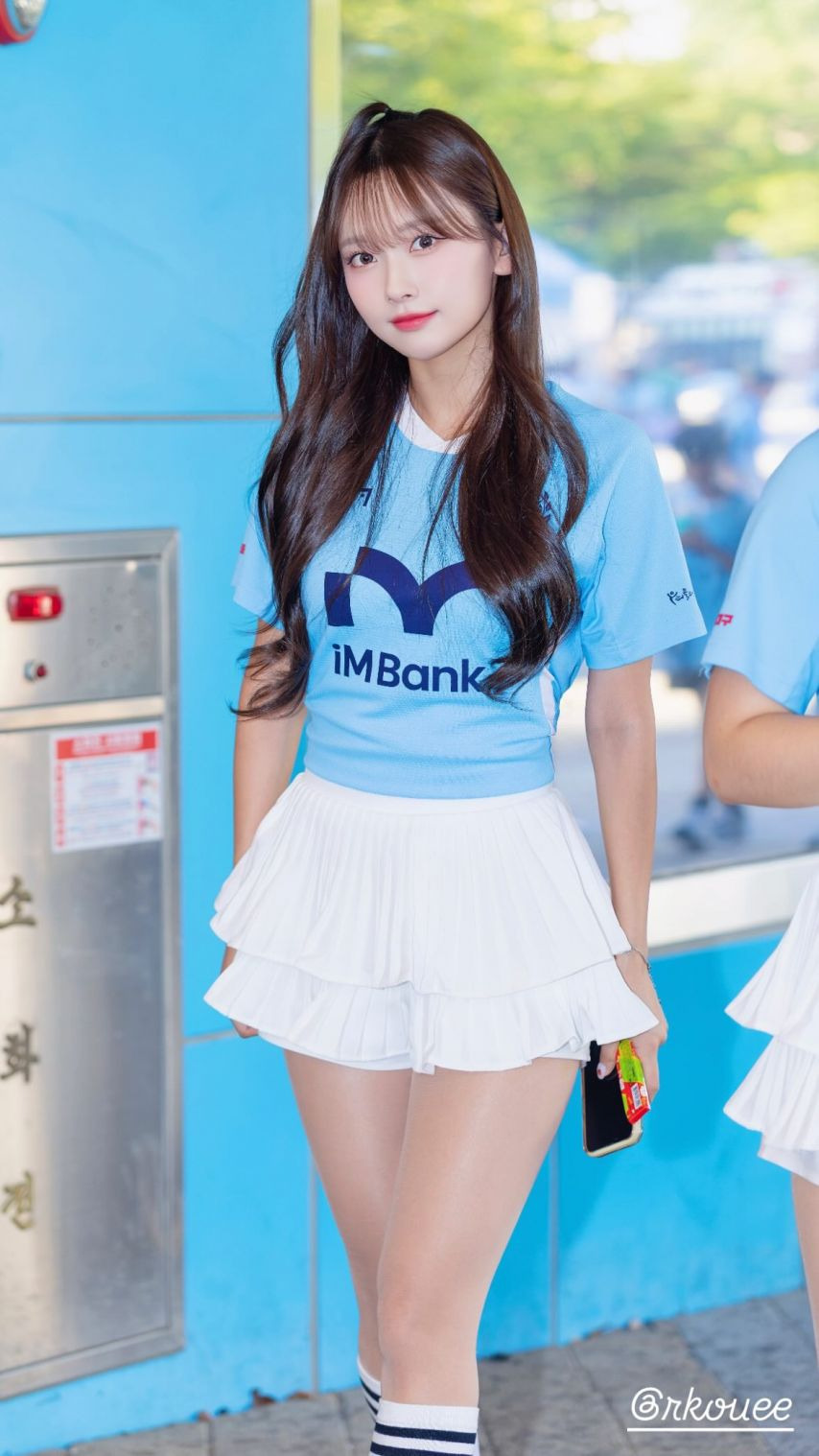 김가은 인스타스토리