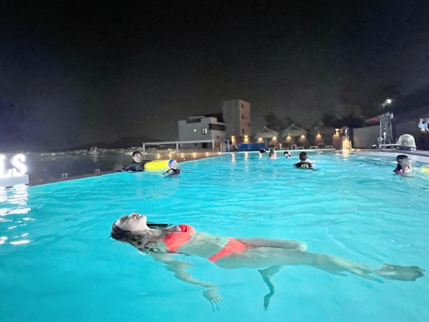 시연 비키니
