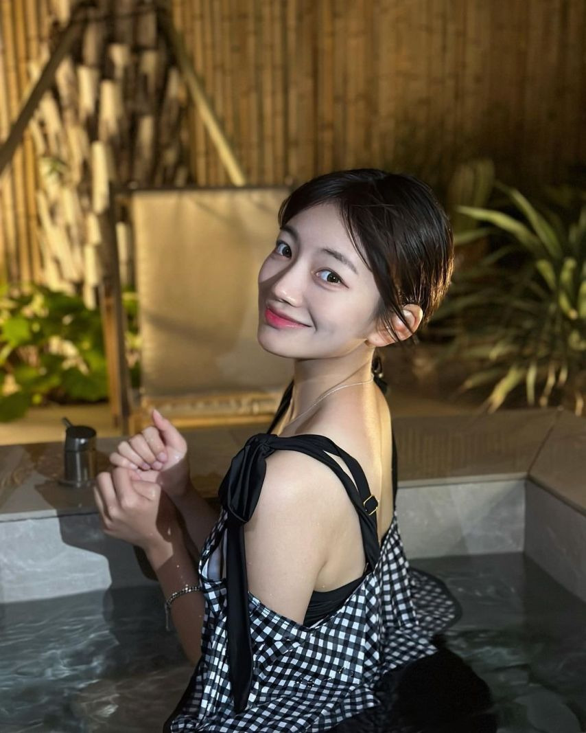 치어리더 박소영